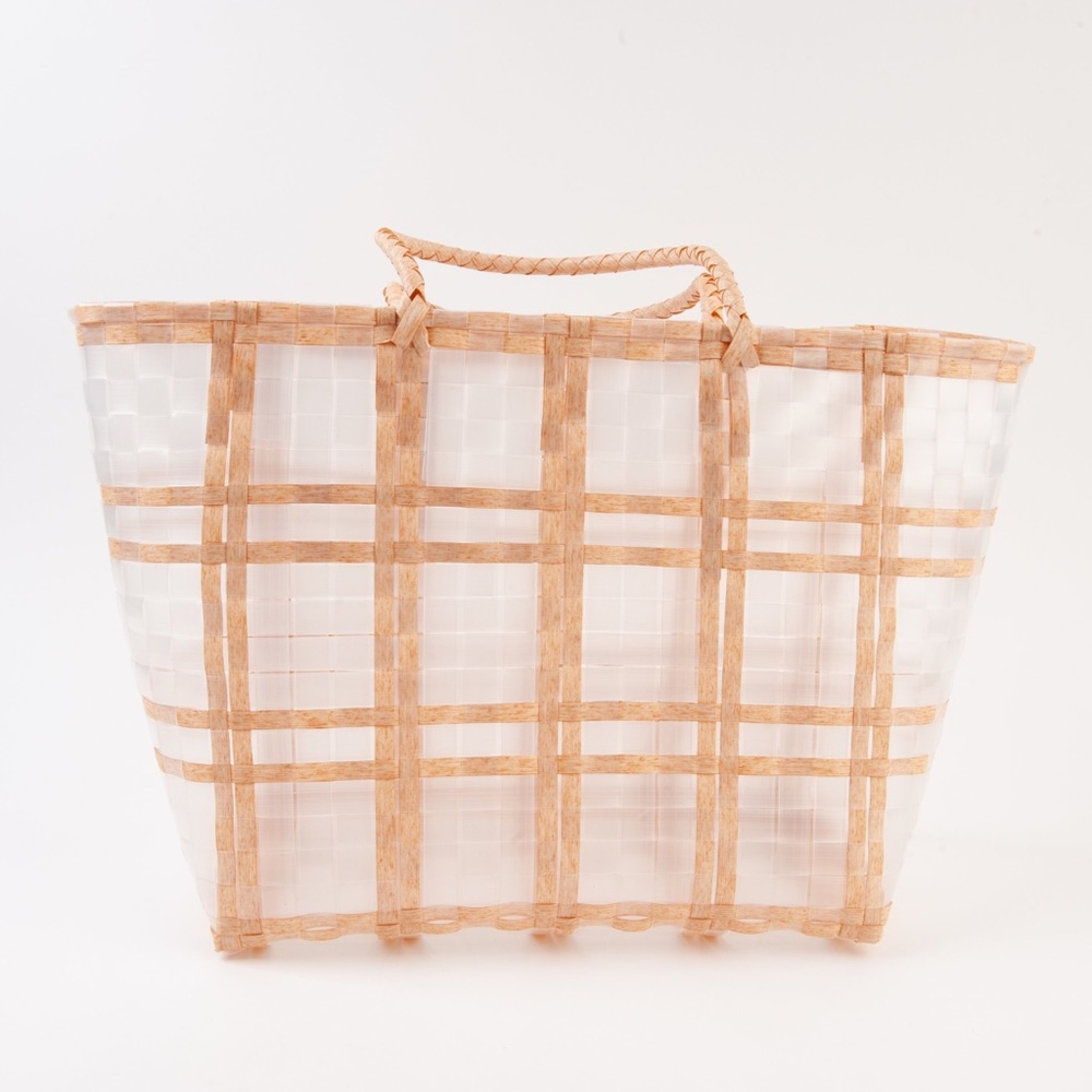 Hamptons Beach Tote